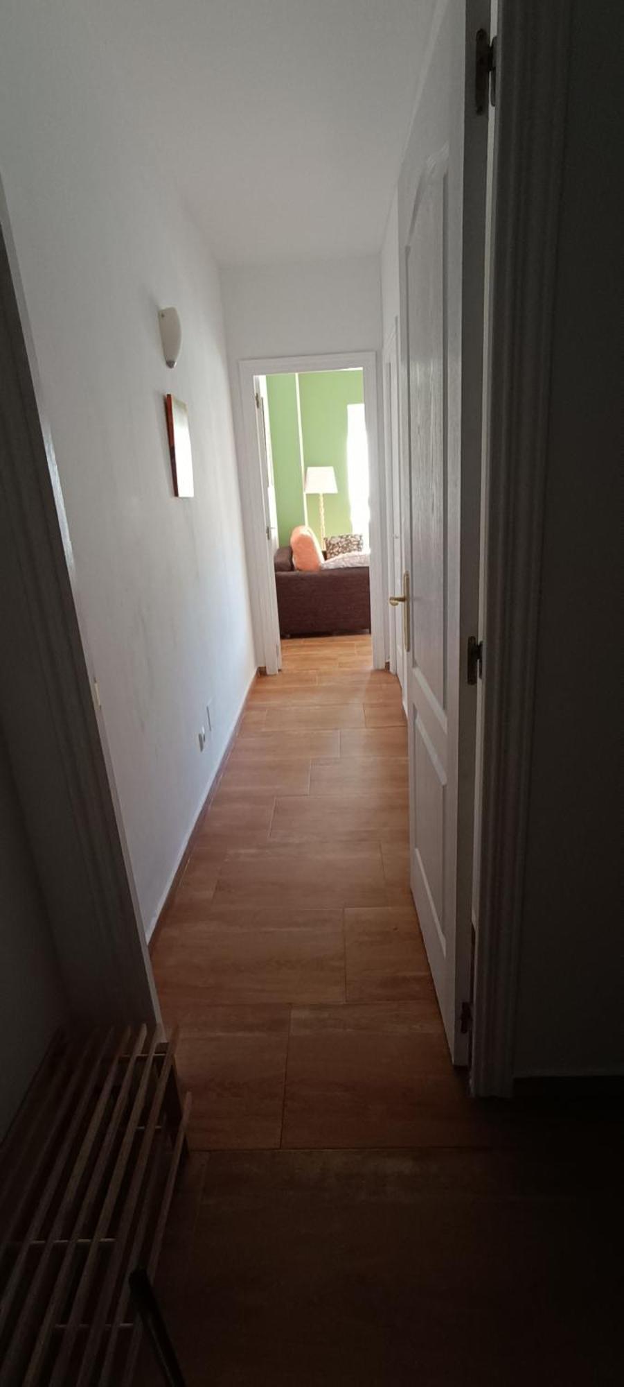 Galica 104 Appartement Málaga